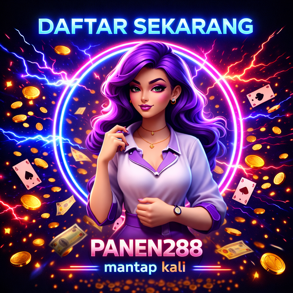 Galeri foto Panen288 • Lumbung Digital Berlimpah Buah Keberuntungan Setiap Hari di Jakarta